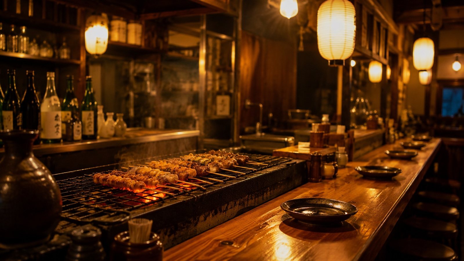 おばんざいバル ひとときの料理（イメージ）