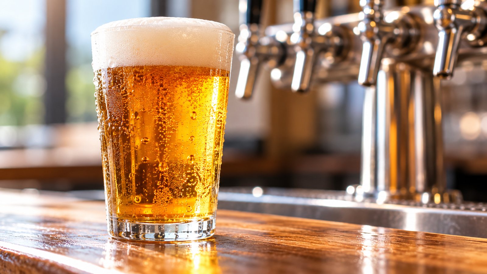クラフトビール（イメージ）